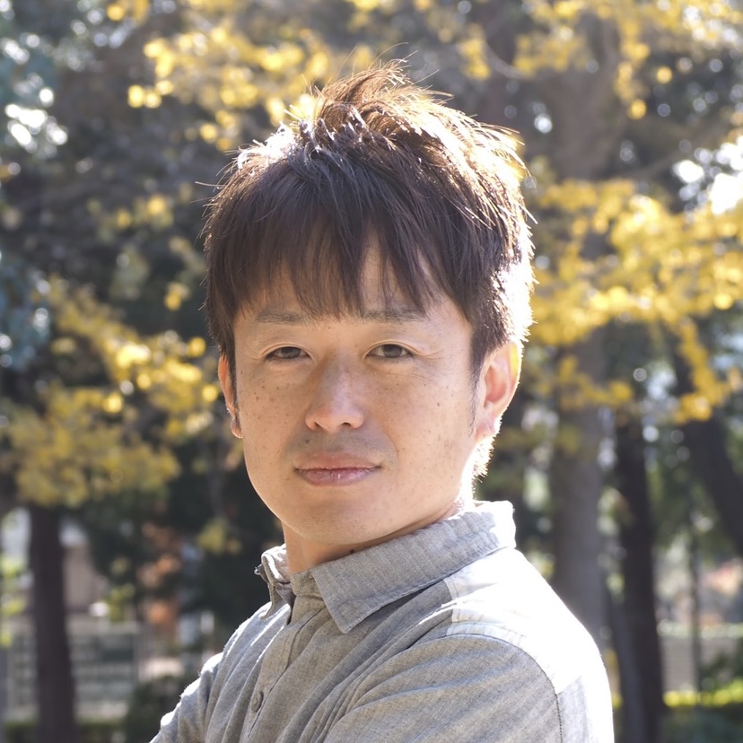 金融ライター 河野義広